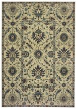 Oriental Weavers RALEIGH RAL-022Y5 Imgs Floral Traditional Area Rugs